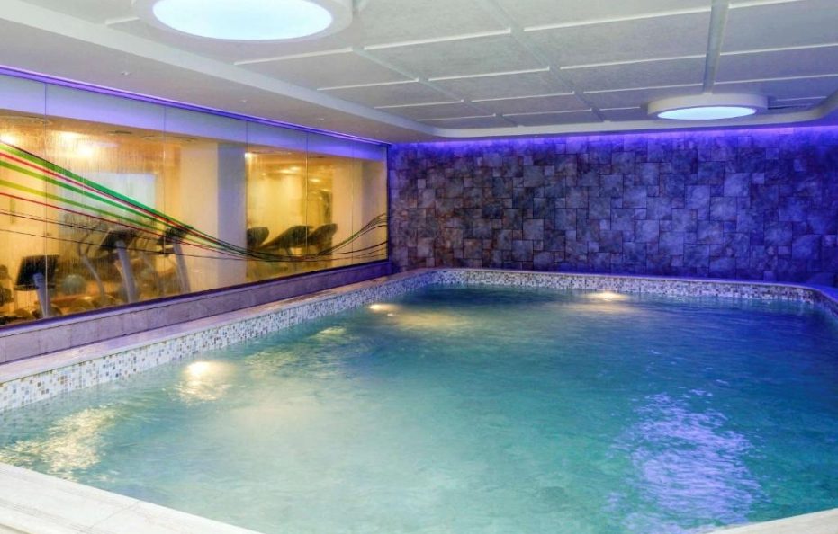 نوفوتيل الدمام