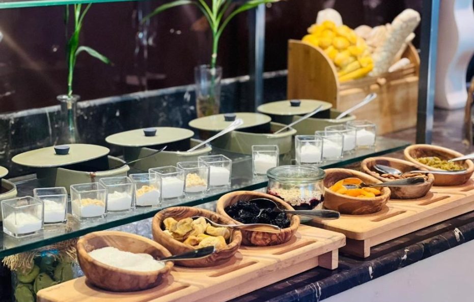 نوفوتيل الدمام