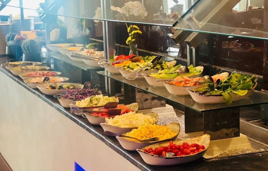 نوفوتيل الدمام