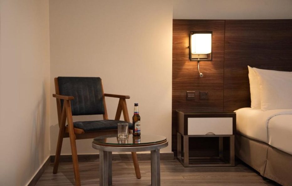 اجنحة حفاوة