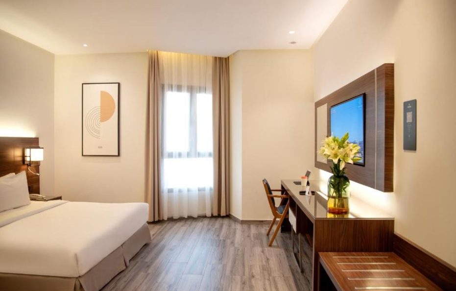 اجنحة حفاوة