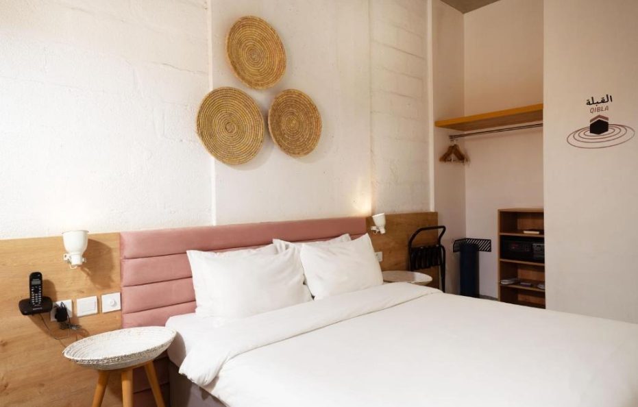 دارة اليمامة