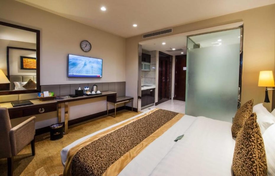 بودل التحلية