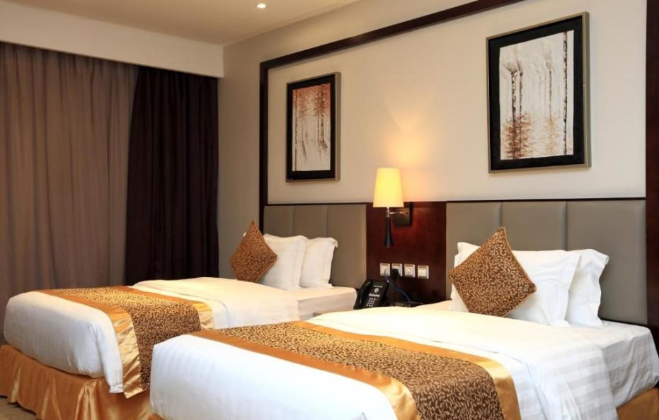 بودل التحلية