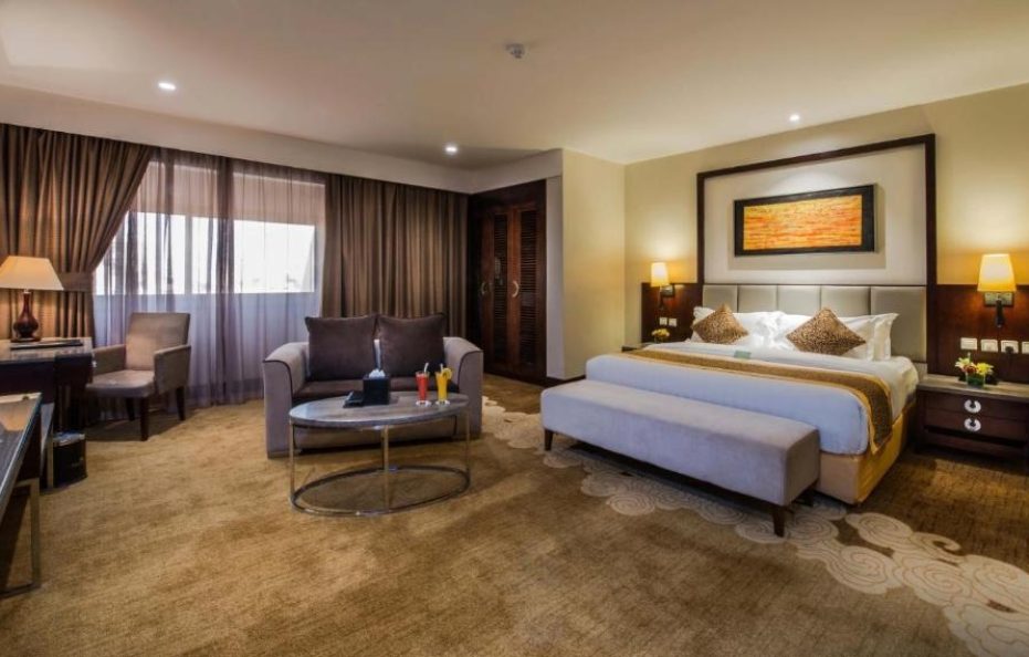 بودل التحلية