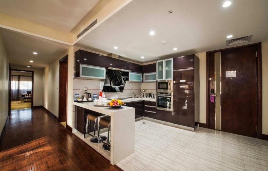 بودل التحلية