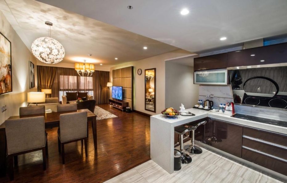 بودل التحلية