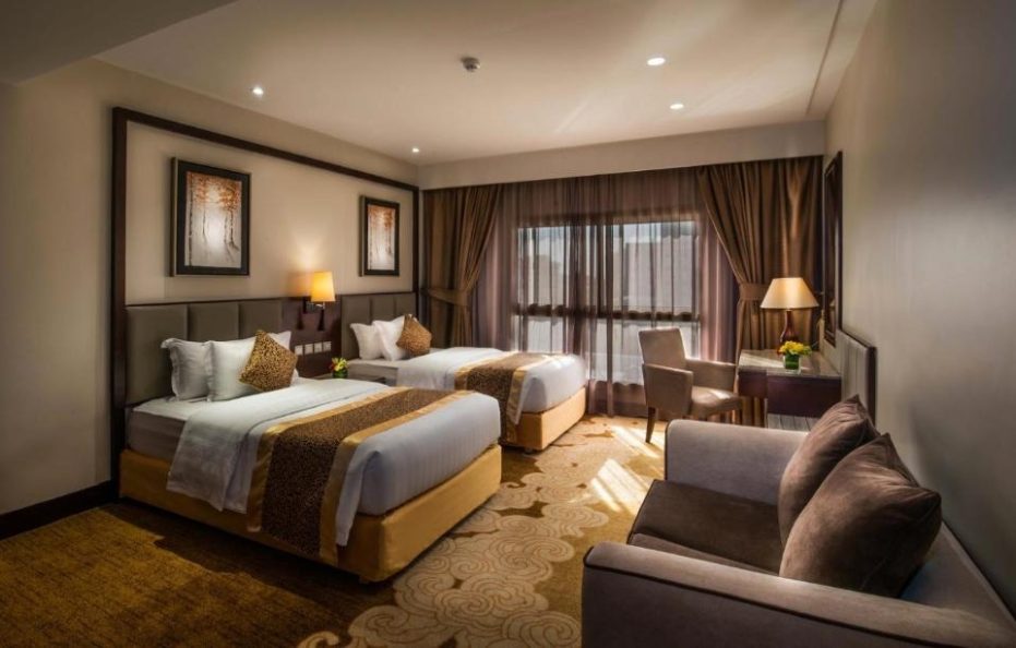 بودل التحلية