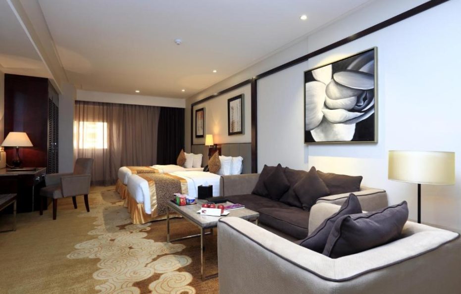 بودل التحلية