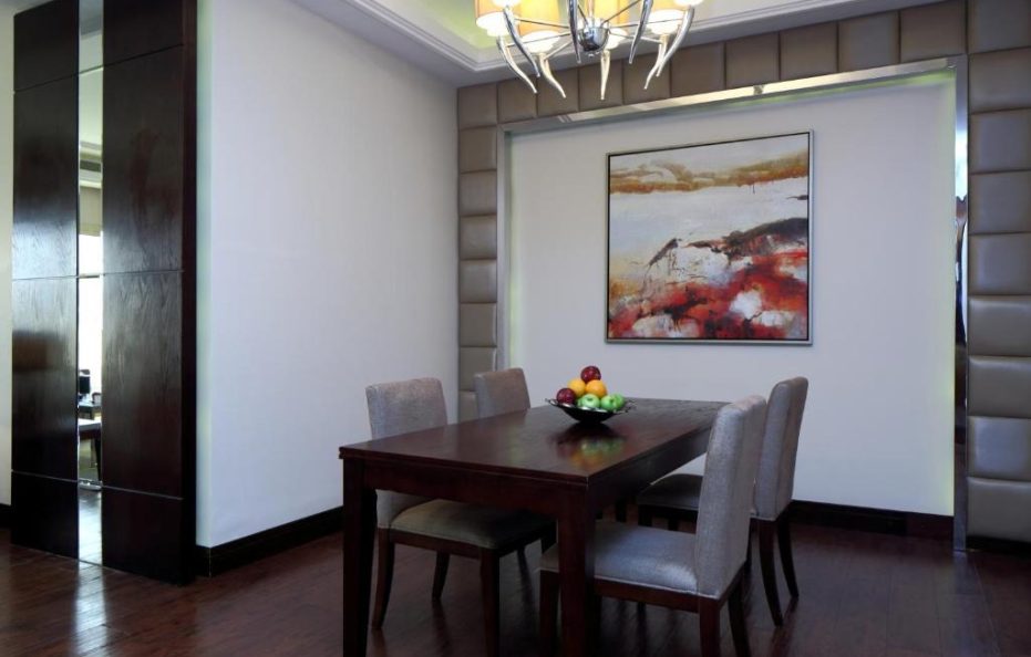 بودل التحلية