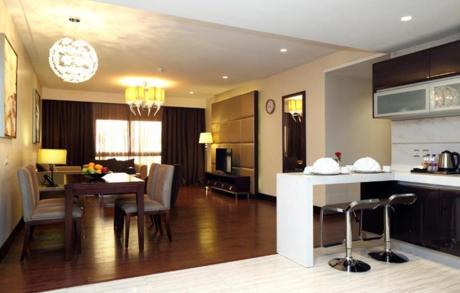 بودل التحلية