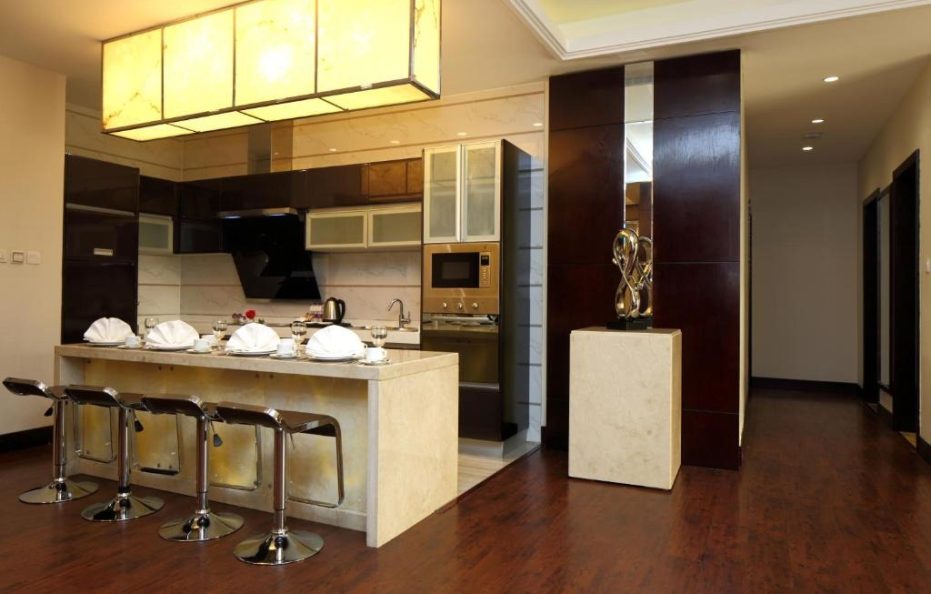 بودل التحلية