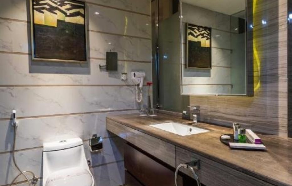 بودل التحلية