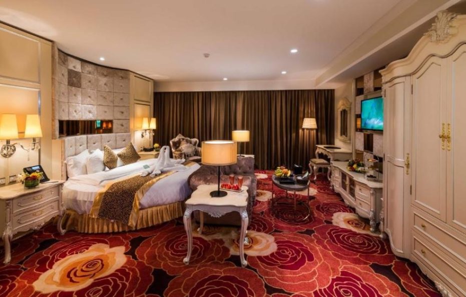 بودل التحلية