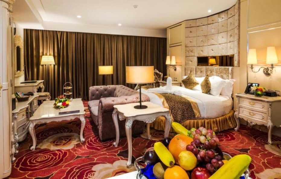 بودل التحلية