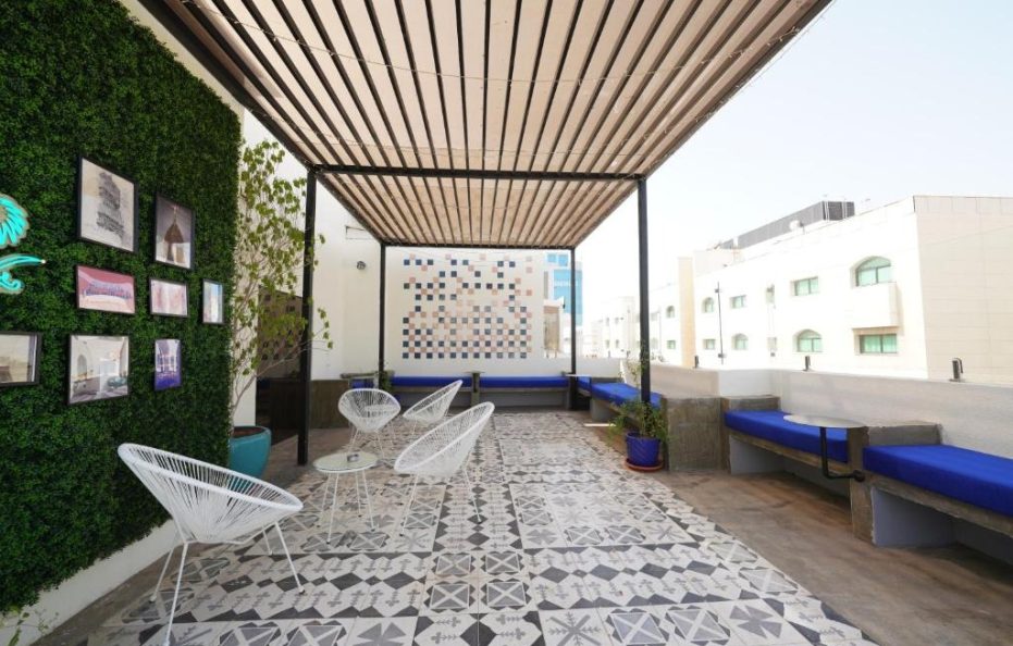 دارة اليمامة