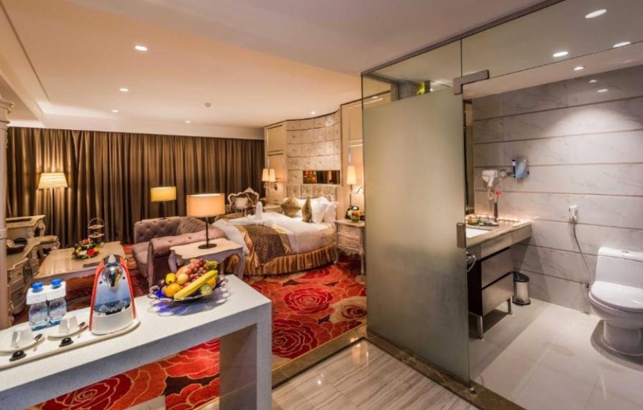 بودل التحلية