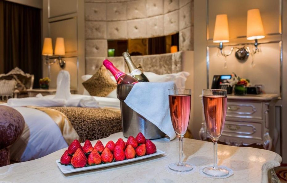 بودل التحلية