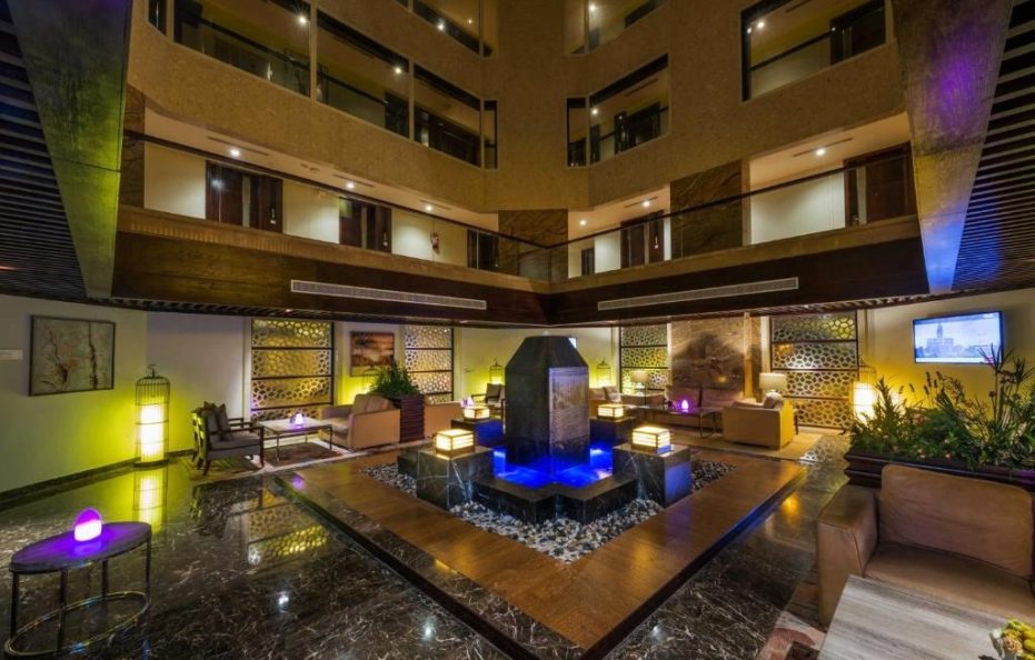 بودل التحلية