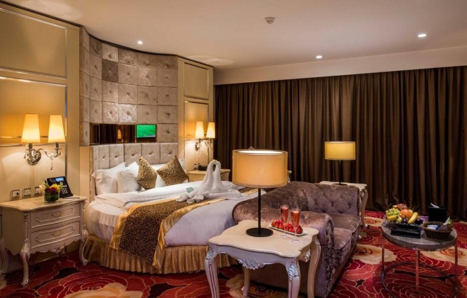 بودل التحلية