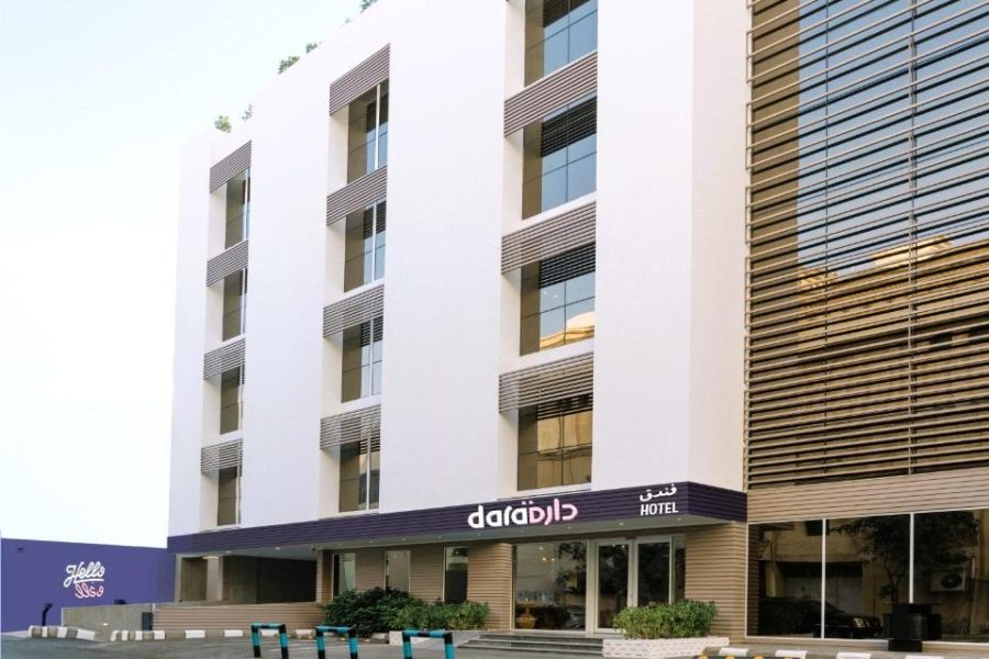 دارة اليمامة