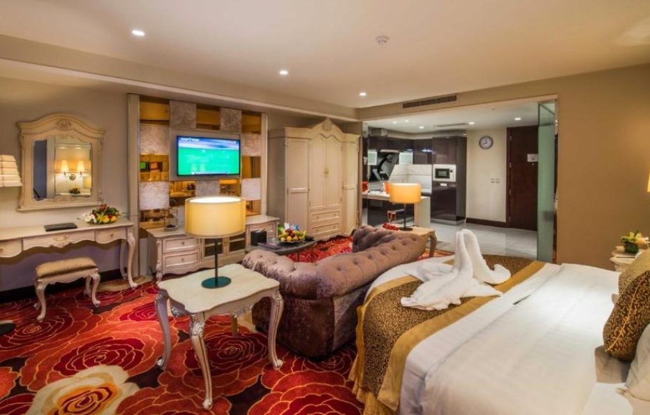 بودل التحلية