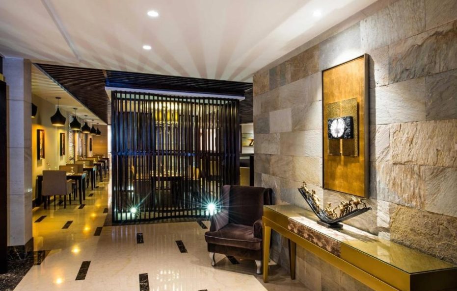 بودل التحلية