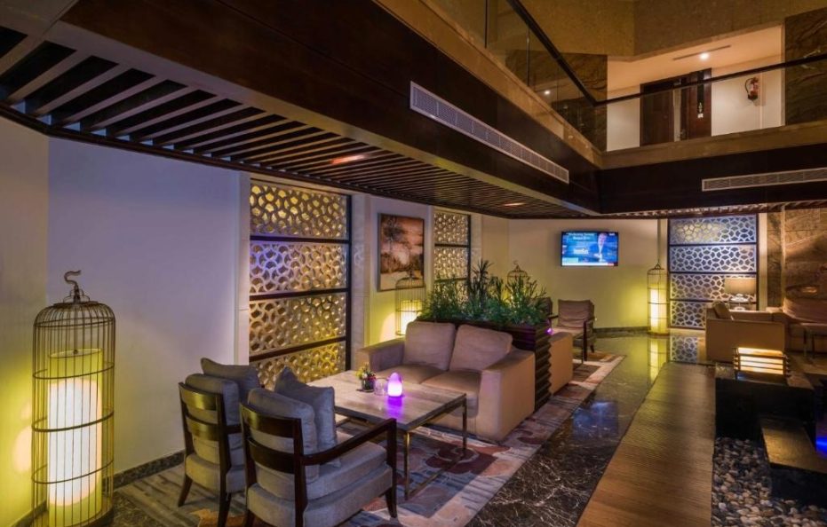 بودل التحلية