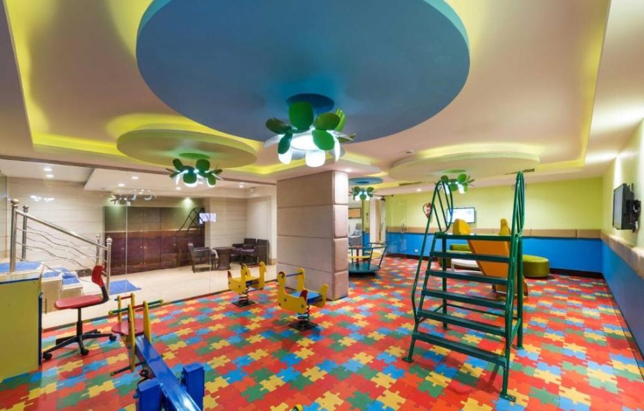 بودل التحلية