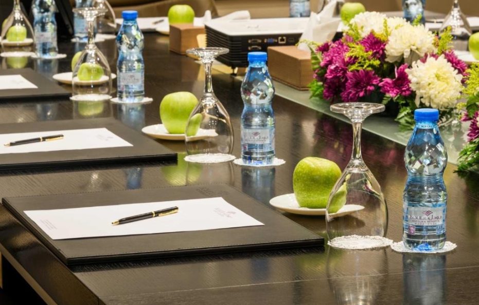 بودل التحلية