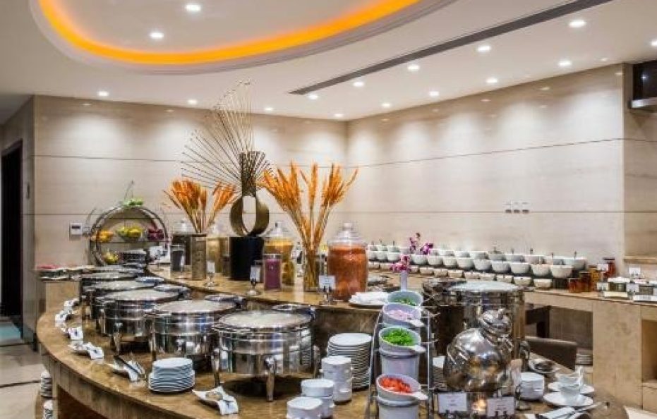 بودل التحلية