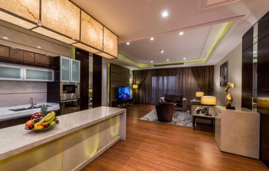 بودل التحلية