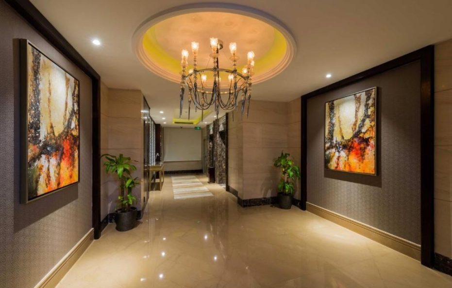 بودل التحلية