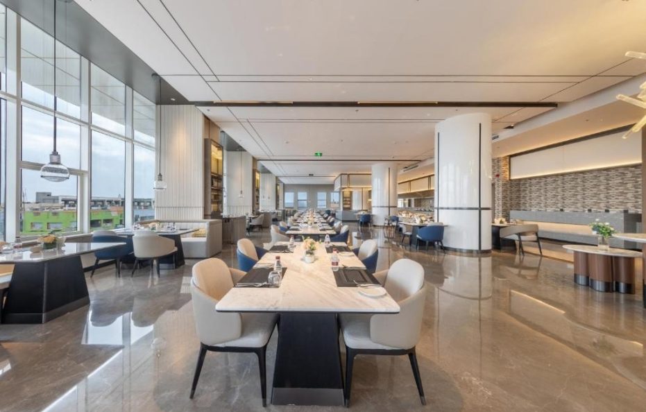 فندق بريرا حفر الباطن