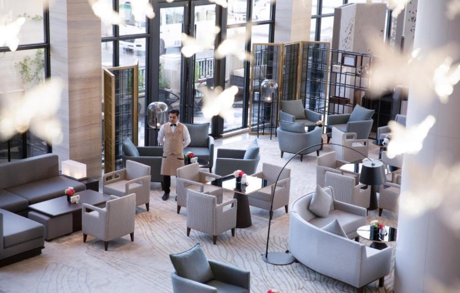 بريرا النخيل