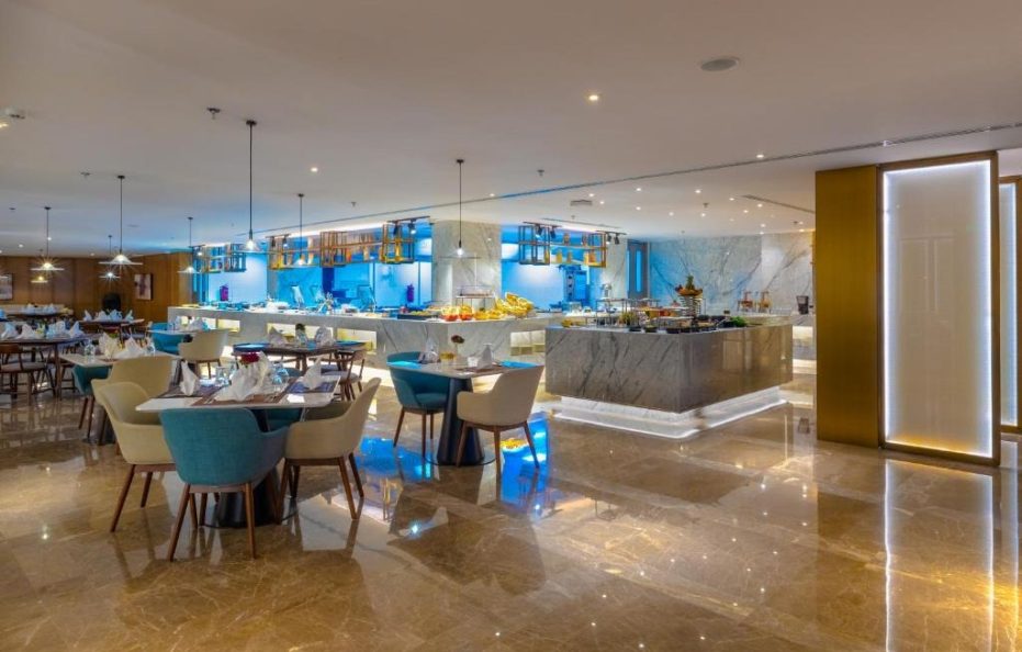 بريرا اليرموك