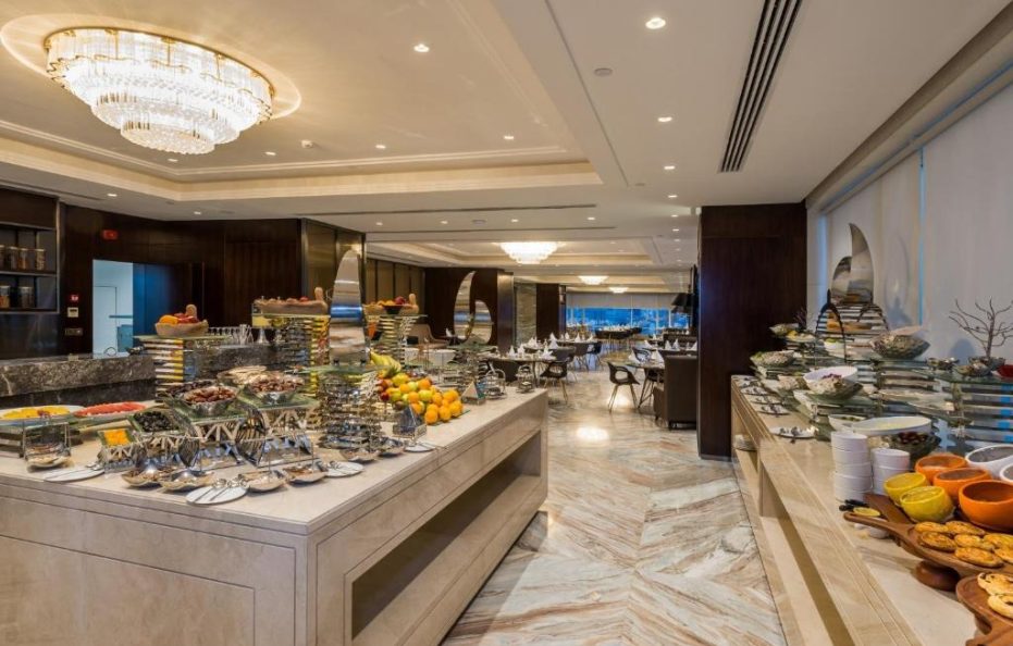 بريرا الوزارات