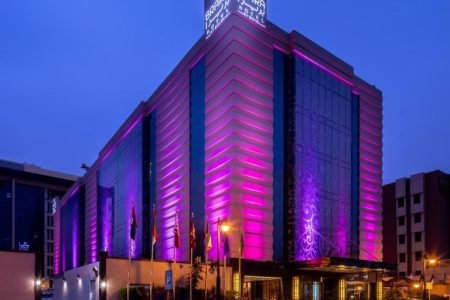 بريرا العليا