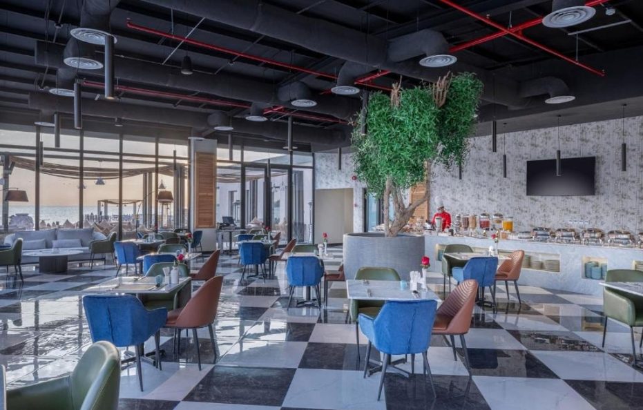 فندق ومنتجع بريرا العزيزية