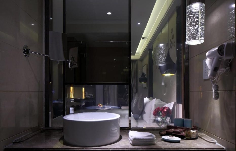 بريرا العليا