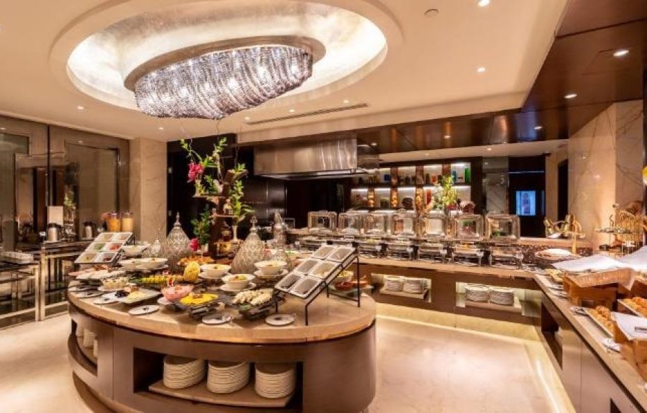 بريرا العليا