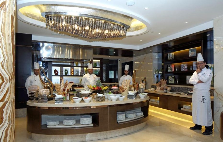 بريرا العليا