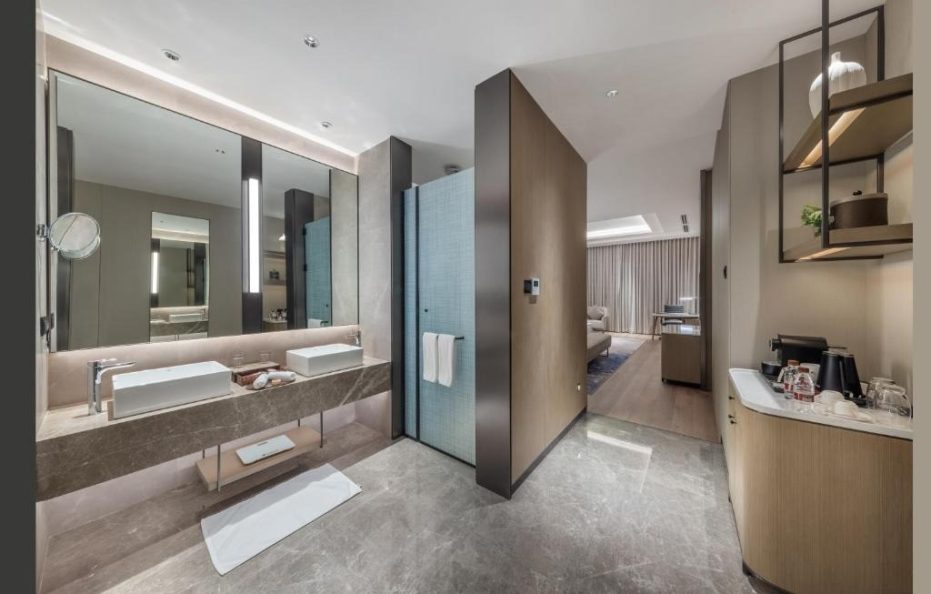 فندق بريرا حفر الباطن