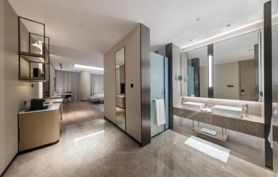 فندق بريرا حفر الباطن