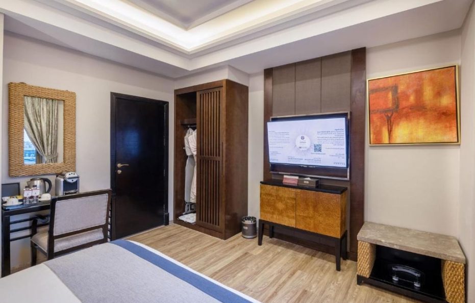 فندق ومنتجع بريرا العزيزية