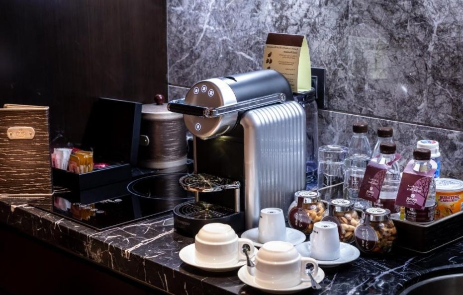 بريرا النخيل