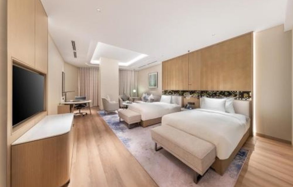 فندق بريرا حفر الباطن