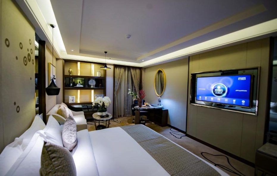 بريرا العليا