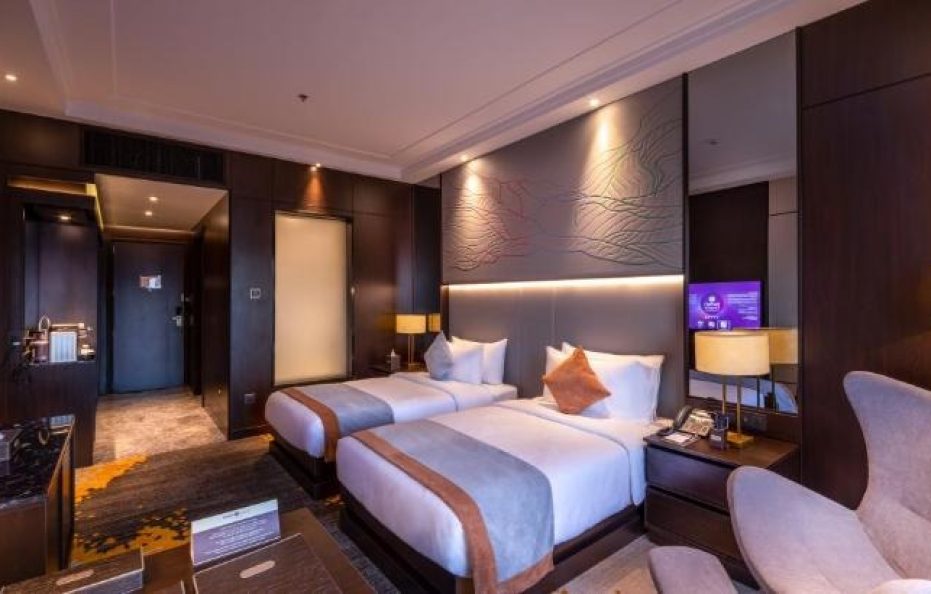 بريرا النخيل