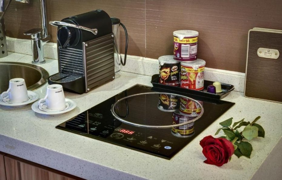 فندق ومنتجع بريرا العزيزية